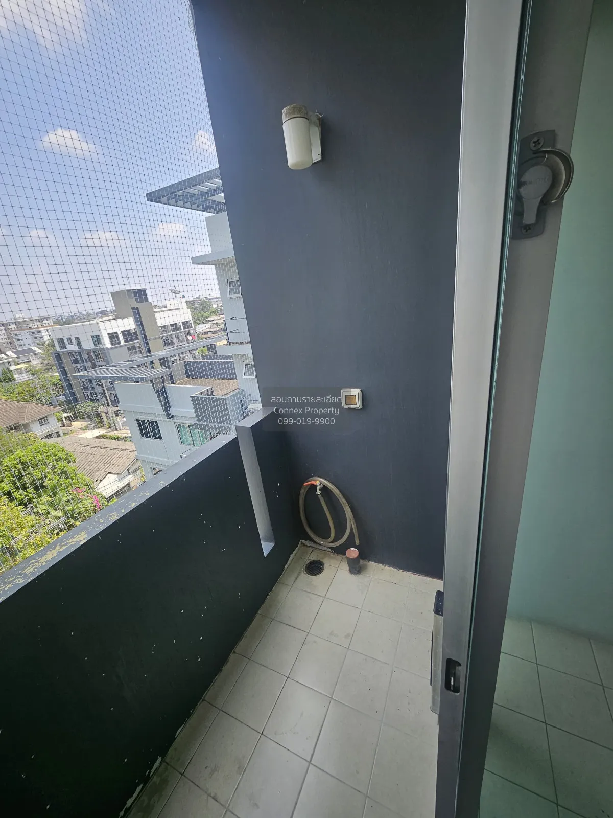 ขายคอนโด  มาย คอนโด สุขุมวิท 81 BTS-อ่อนนุช บางจาก เขต พระโขนง กร