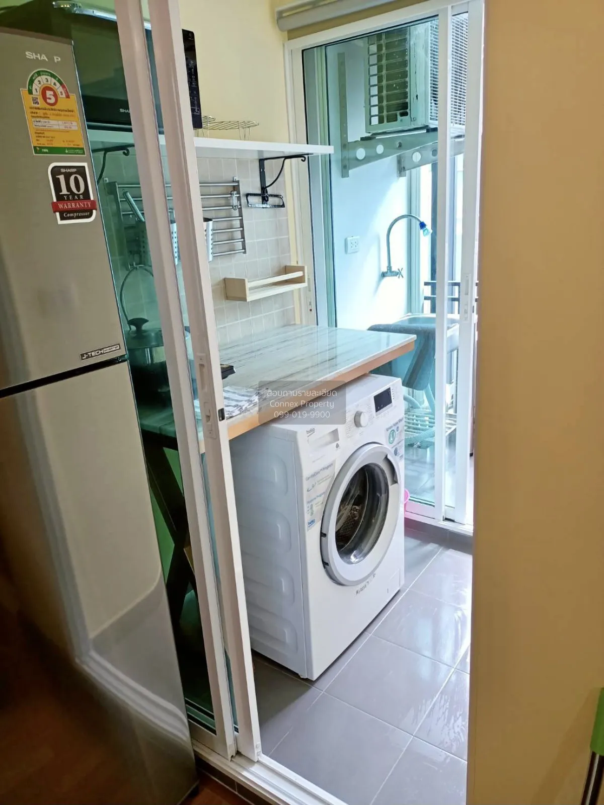 เช่าคอนโด  รีเจ้นท์ โฮม สุขุมวิท 81 BTS-อ่อนนุช สวนหลวง เขต สวนหล 3