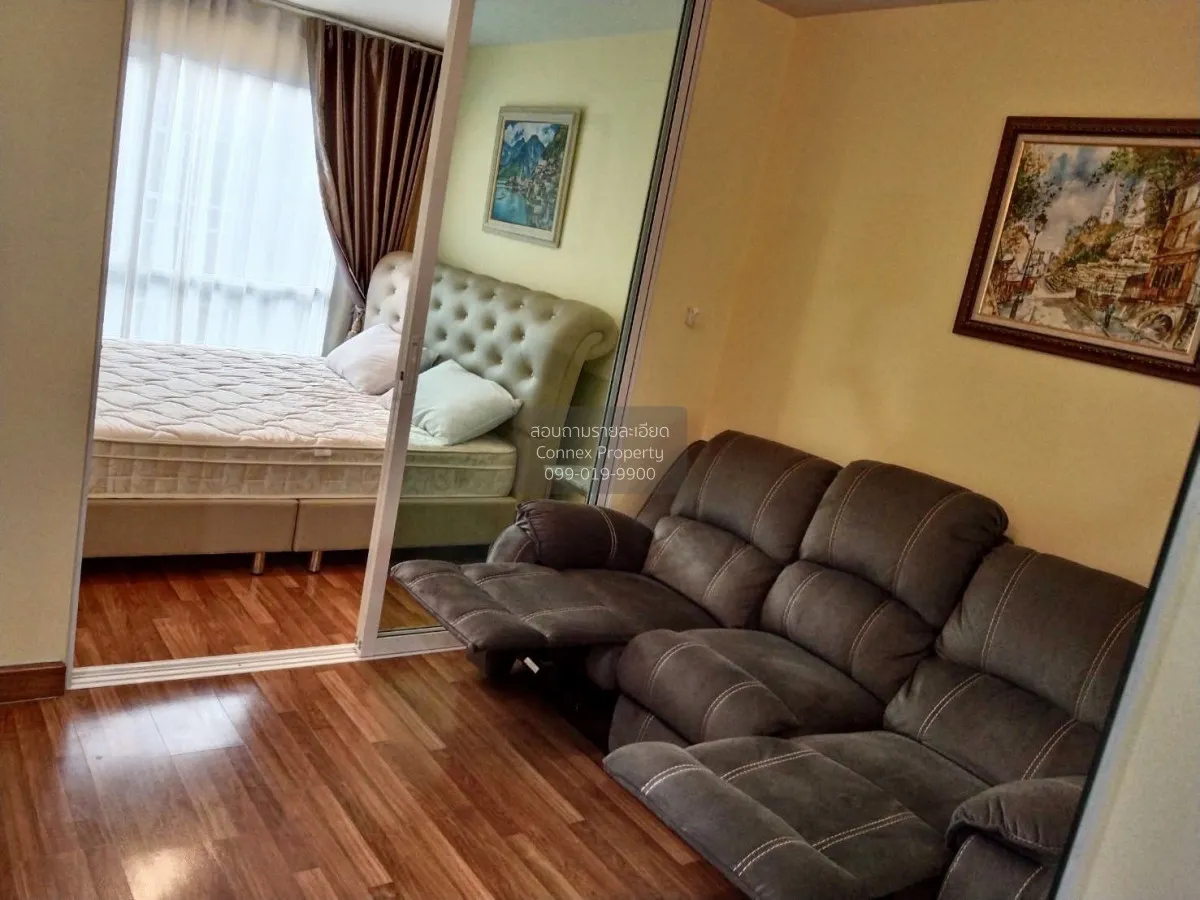 เช่าคอนโด  รีเจ้นท์ โฮม สุขุมวิท 81 BTS-อ่อนนุช สวนหลวง เขต สวนหล 4