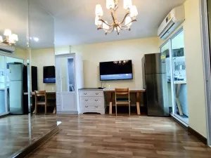 For Rent Condo , Regent Home Sukhumvit 81 , BTS-On Nut , Suan Luang , Suan Luang , Bangkok , CX-143360