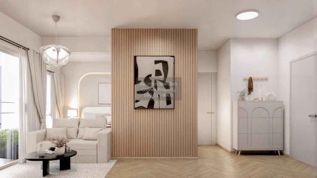 ขายคอนโด  เอ สเปซ อโศก - รัชดา รีโนเวทใหม่ MRT-พระราม 9 ดินแดง เข 2