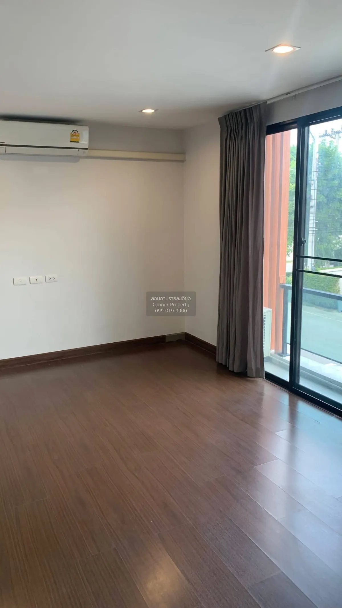 ขายทาวน์เฮ้าส์/ทาวน์โฮม  บ้านชญาดา @เวิร์ค บางนา กม.5 บางแก้ว บาง