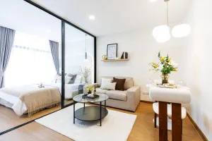 For Sale Condo , Ratchaarpa Tower , BTS-Phahon Yothin 24 , Chankasem , Chatuchak , Bangkok , CX-143367