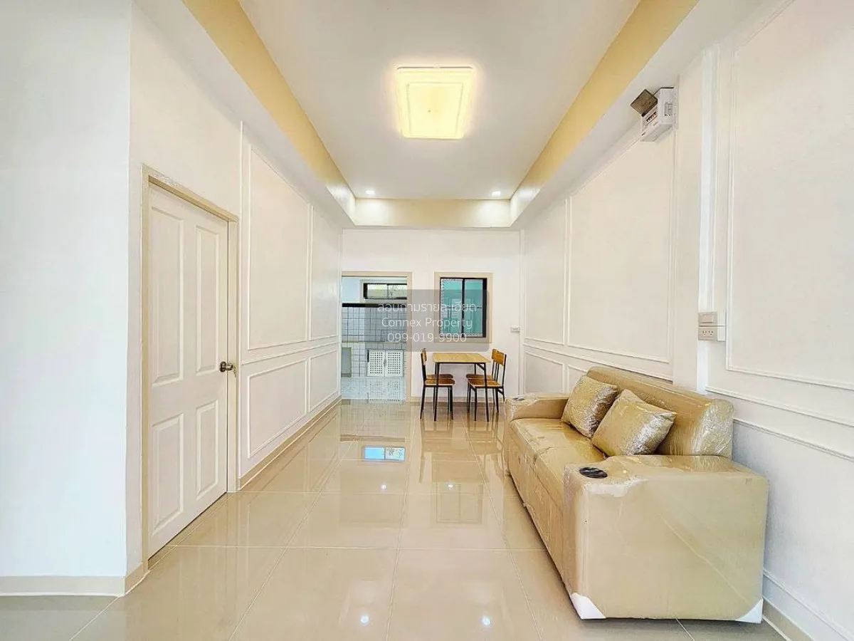 For Sale Townhouse/Townhome  , Baan Rom Ngao Mai , Bang Bua Thong