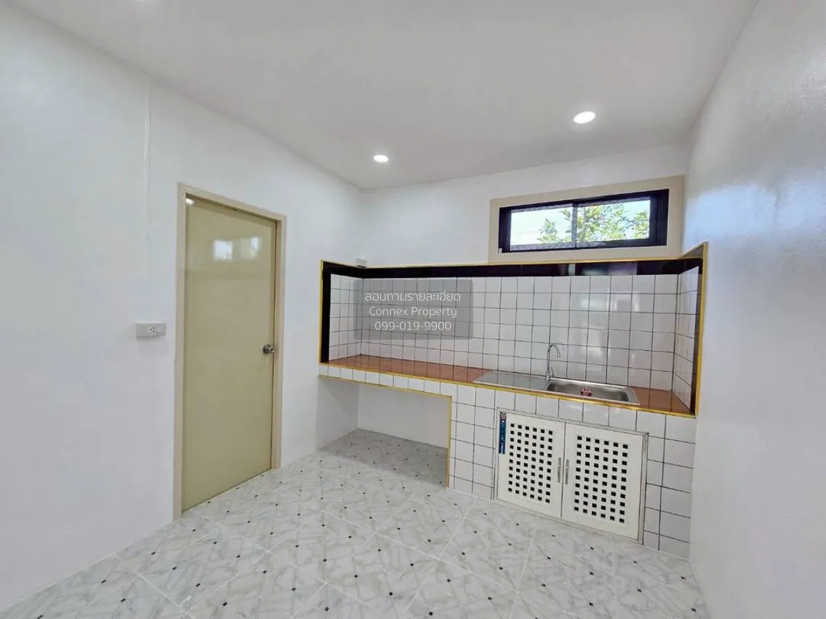 For Sale Townhouse/Townhome  , Baan Rom Ngao Mai , Bang Bua Thong