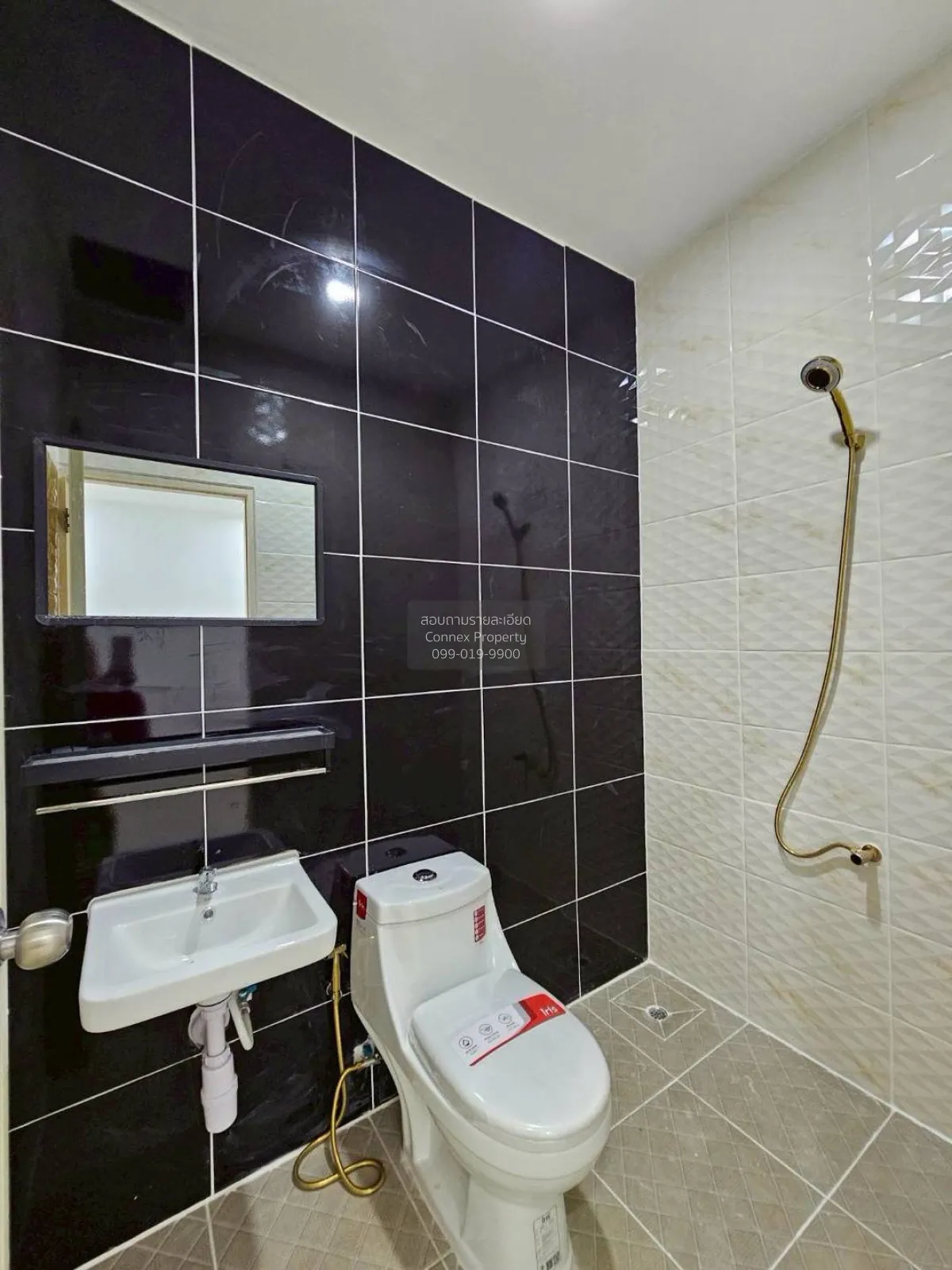 For Sale Townhouse/Townhome  , Baan Rom Ngao Mai , Bang Bua Thong