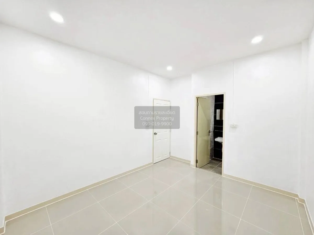 For Sale Townhouse/Townhome  , Baan Rom Ngao Mai , Bang Bua Thong