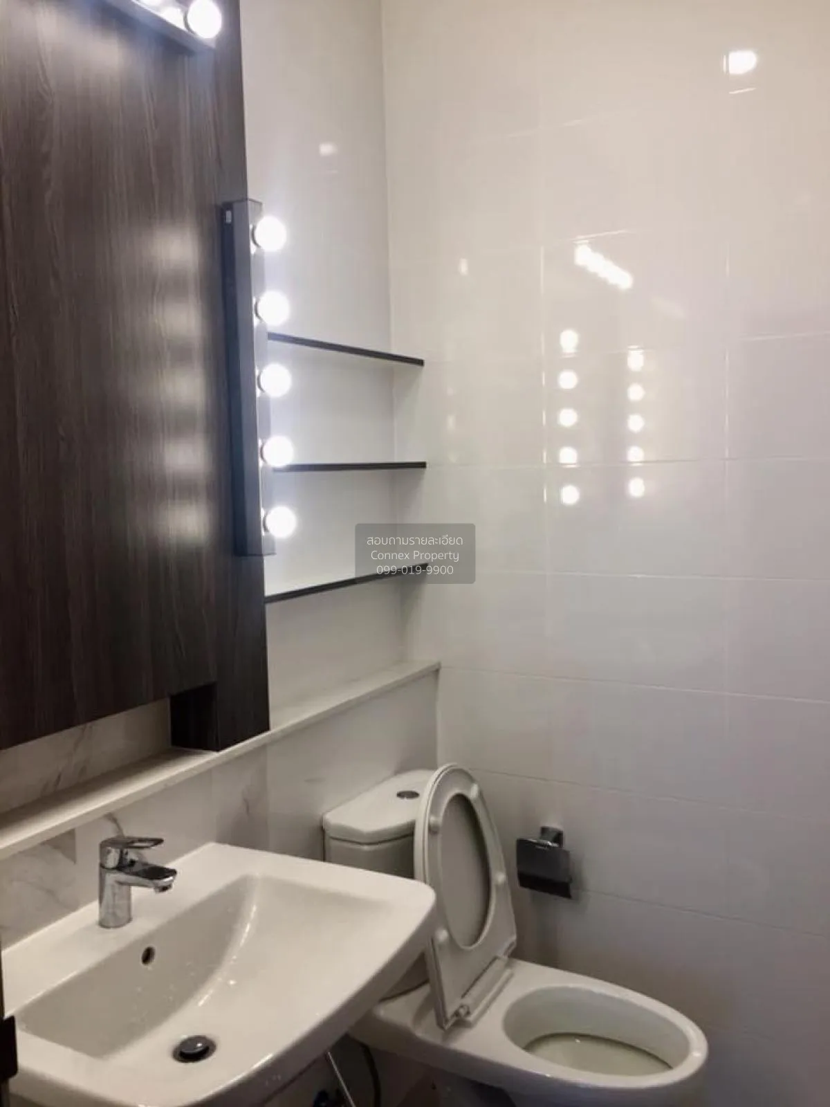 For Rent Condo , Niche Pride Thonglor-Phetchaburi , BTS-Thong Lo  4