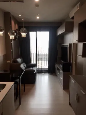 For Rent Condo , Niche Pride Thonglor-Phetchaburi , BTS-Thong Lo , Bang Kapi , Huai Khwang , Bangkok , CX-143369