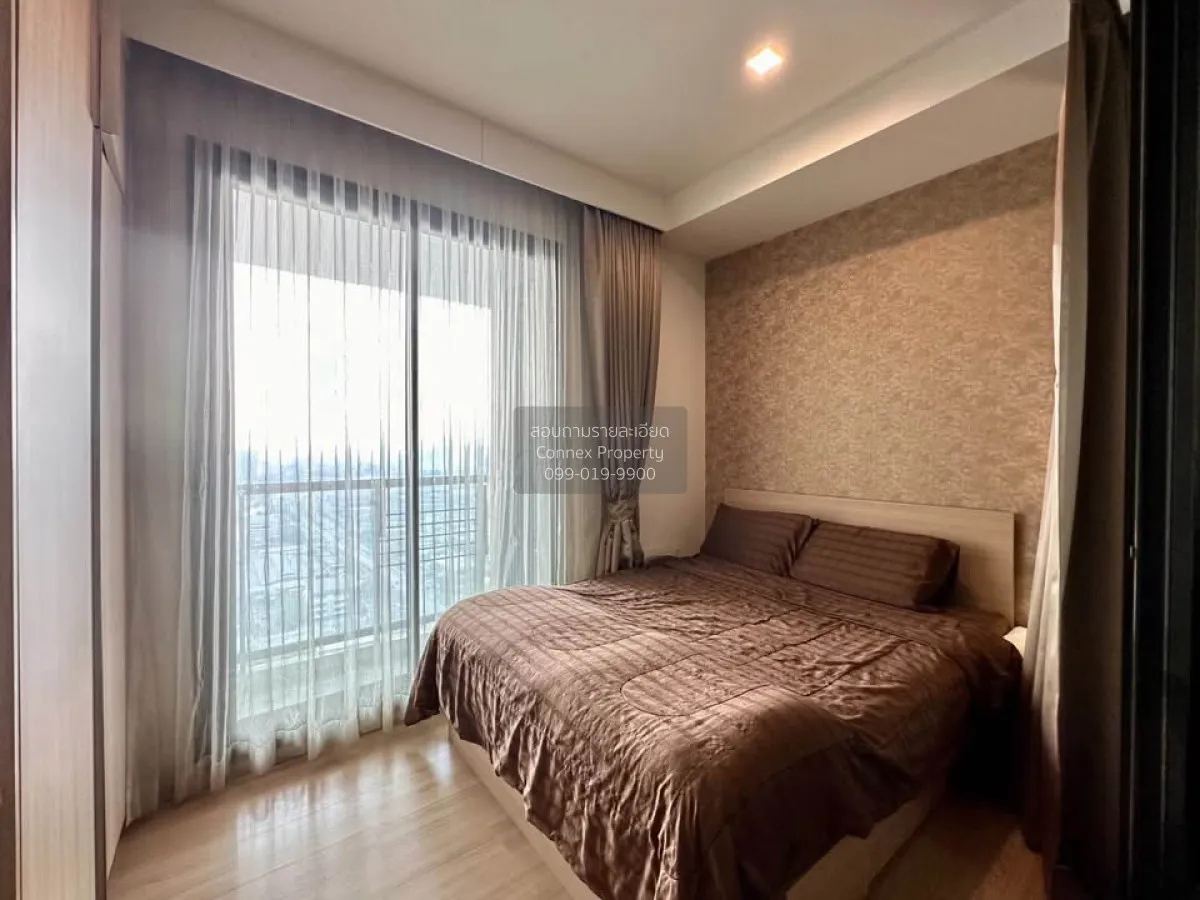 For Sale Condo , M Jatujak , BTS-Saphan Khwai , Lat Yao , Chatuch 3
