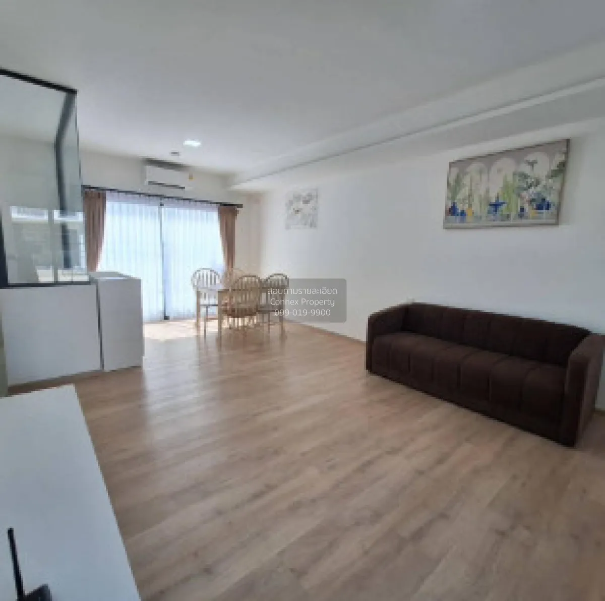 For Rent Townhouse/Townhome  , Villaggio 3 Srinakarin - Bangna ,  2