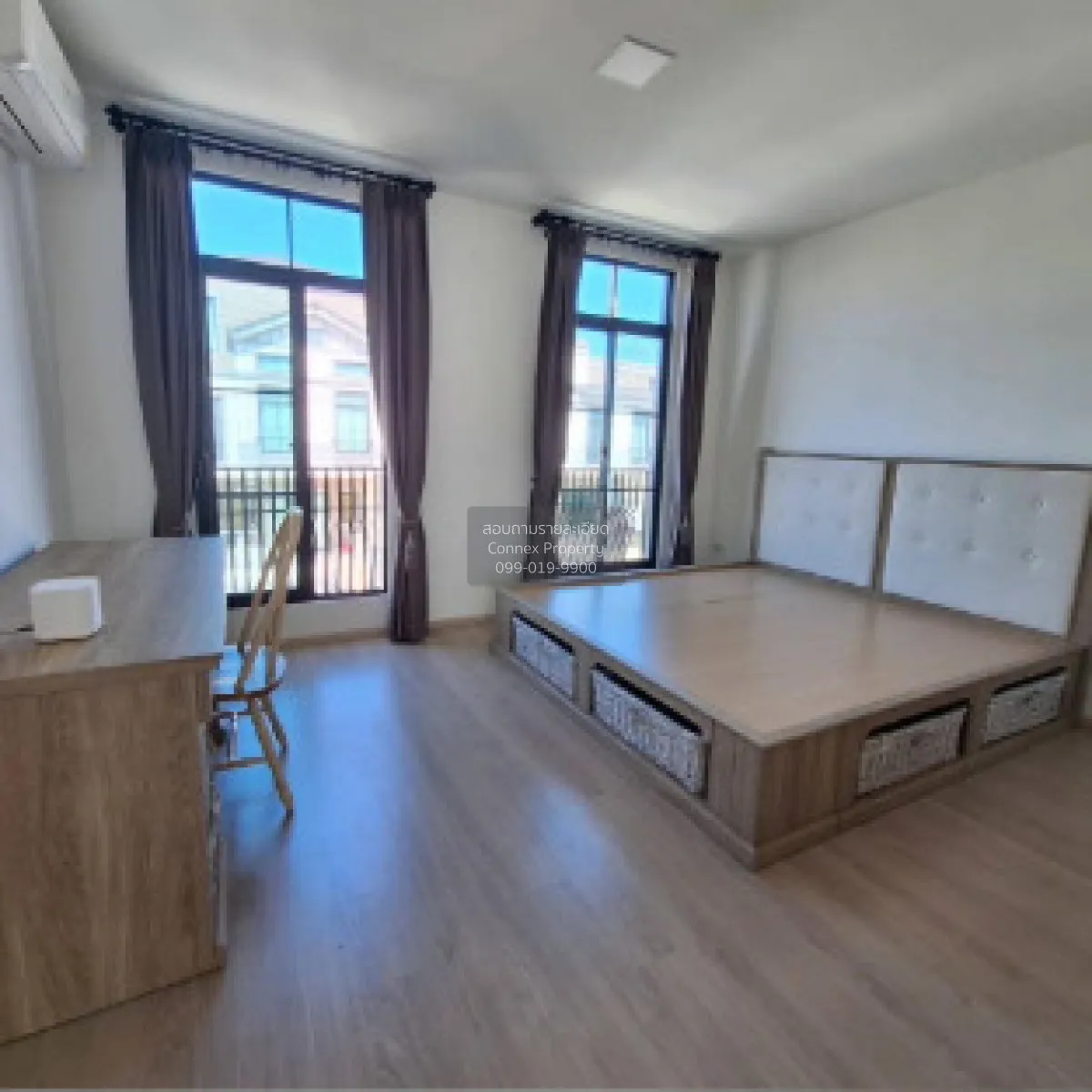 For Rent Townhouse/Townhome  , Villaggio 3 Srinakarin - Bangna , 