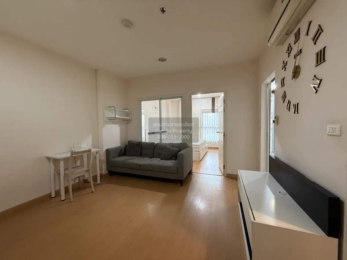 For Rent Condo , Life @ BTS Thaphra , BTS-Talat Phlu , Bukkhalo , 2