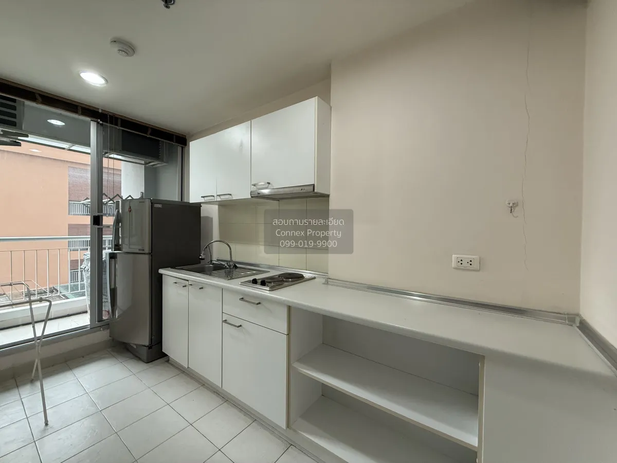 For Rent Condo , Life @ BTS Thaphra , BTS-Talat Phlu , Bukkhalo , 3