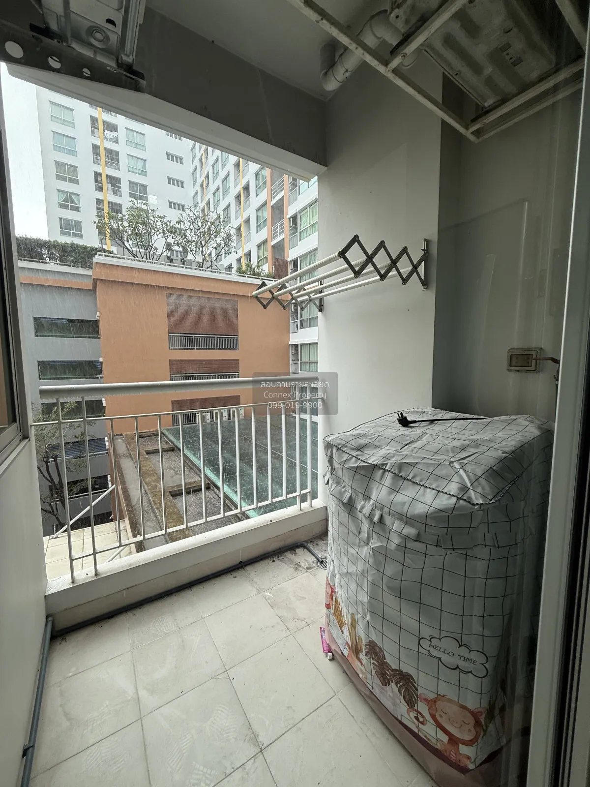 For Rent Condo , Life @ BTS Thaphra , BTS-Talat Phlu , Bukkhalo ,