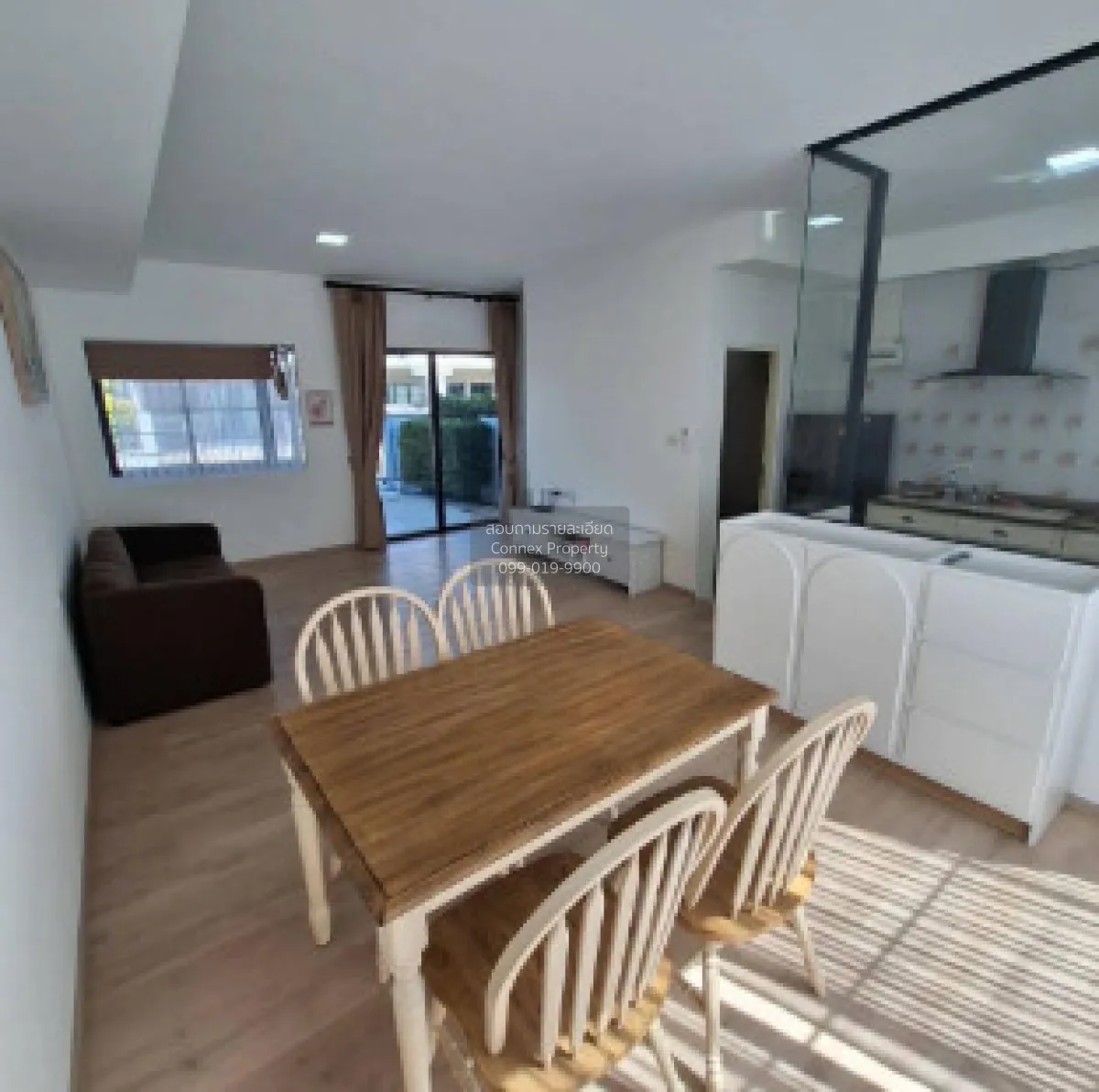 ขายทาวน์เฮ้าส์/ทาวน์โฮม  วิลลาจจิโอ 3 ศรีนครินทร์ - บางนา บางแก้ว 4