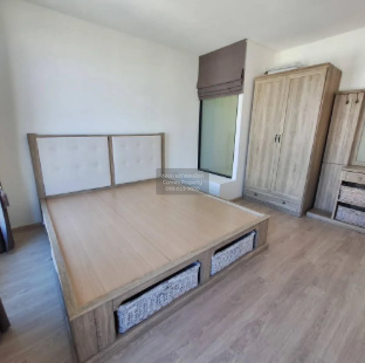 ขายทาวน์เฮ้าส์/ทาวน์โฮม  วิลลาจจิโอ 3 ศรีนครินทร์ - บางนา บางแก้ว