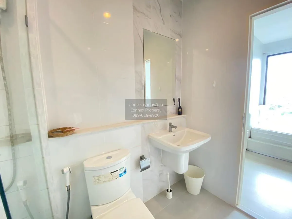 เช่าคอนโด  นิช ไพรด์ ทองหล่อ-เพชรบุรี BTS-ทองหล่อ บางกะปิ เขต ห้ว