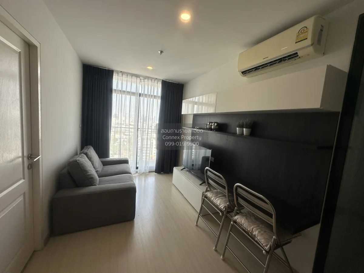 For Rent Condo , Bangkok Horizon Sathorn , BTS-Chong Nonsi , Thun 1