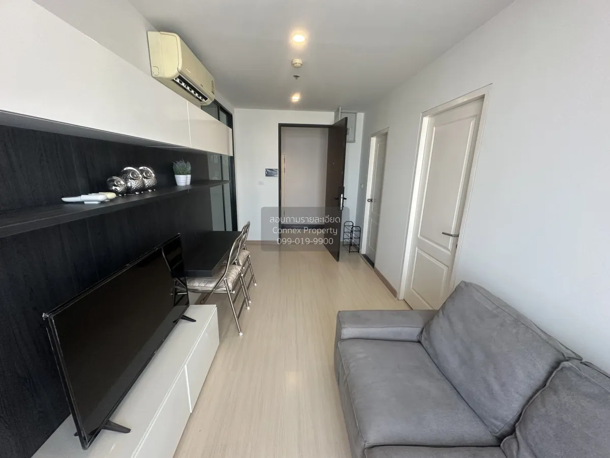 For Rent Condo , Bangkok Horizon Sathorn , BTS-Chong Nonsi , Thun 2