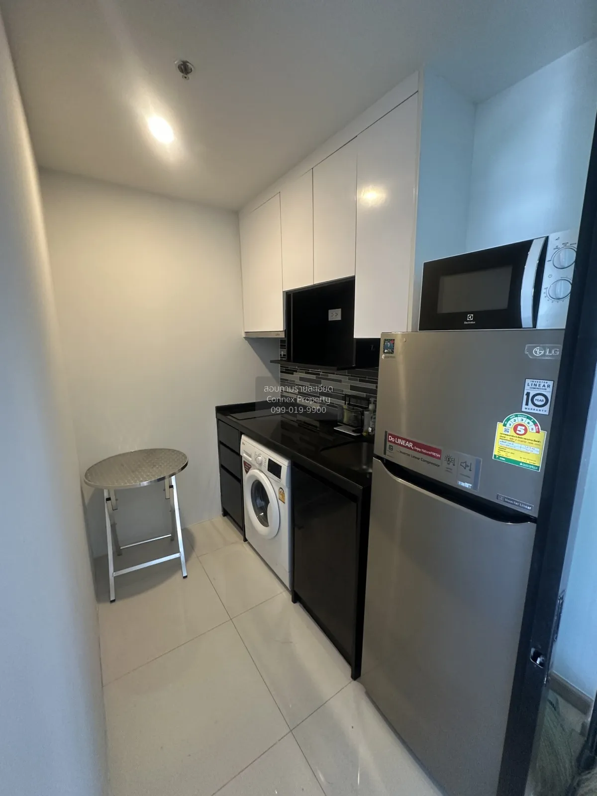 For Rent Condo , Bangkok Horizon Sathorn , BTS-Chong Nonsi , Thun 3