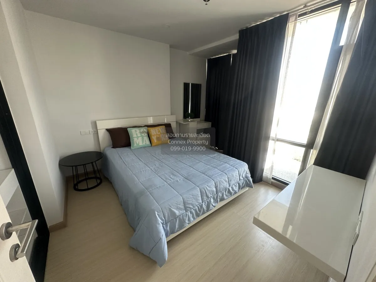 For Rent Condo , Bangkok Horizon Sathorn , BTS-Chong Nonsi , Thun 4