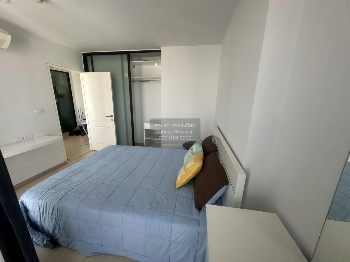 For Rent Condo , Bangkok Horizon Sathorn , BTS-Chong Nonsi , Thun