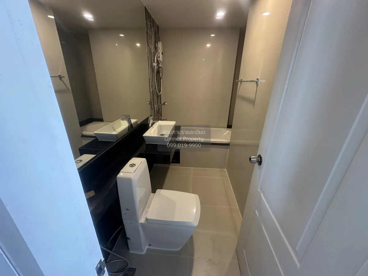 For Rent Condo , Bangkok Horizon Sathorn , BTS-Chong Nonsi , Thun