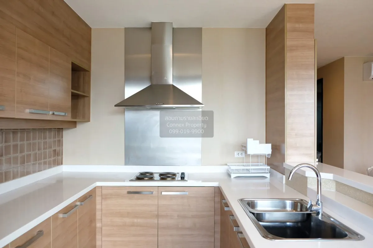 For Rent Condo , Villa Sikhara , newly renovated , BTS-Thong Lo ,