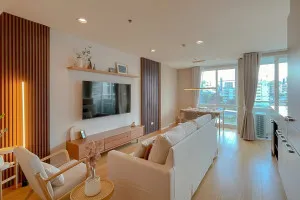 For Rent Condo , Villa Sikhara , newly renovated , BTS-Thong Lo , Khlong Toei Nuea , Watthana , Bangkok , CX-143387