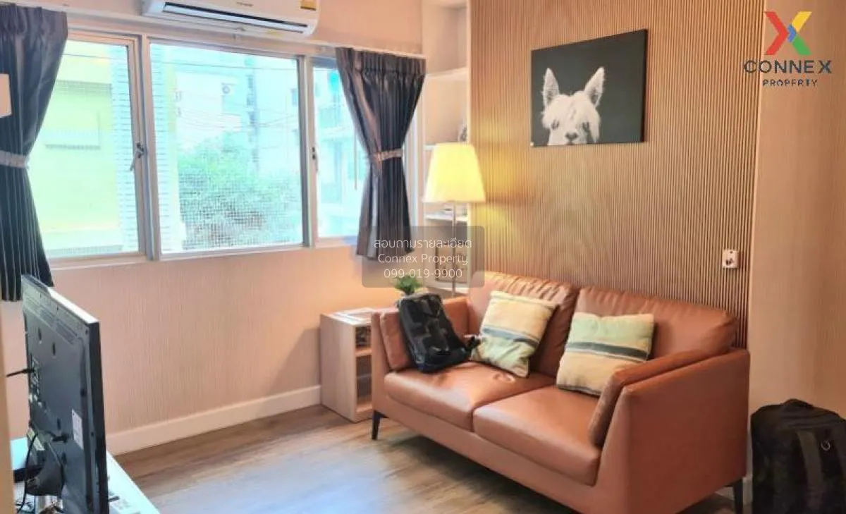 เช่าคอนโด  มาย คอนโด สุขุมวิท 81 BTS-อ่อนนุช บางจาก เขต พระโขนง ก 1