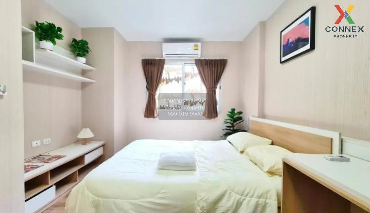 เช่าคอนโด  มาย คอนโด สุขุมวิท 81 BTS-อ่อนนุช บางจาก เขต พระโขนง ก