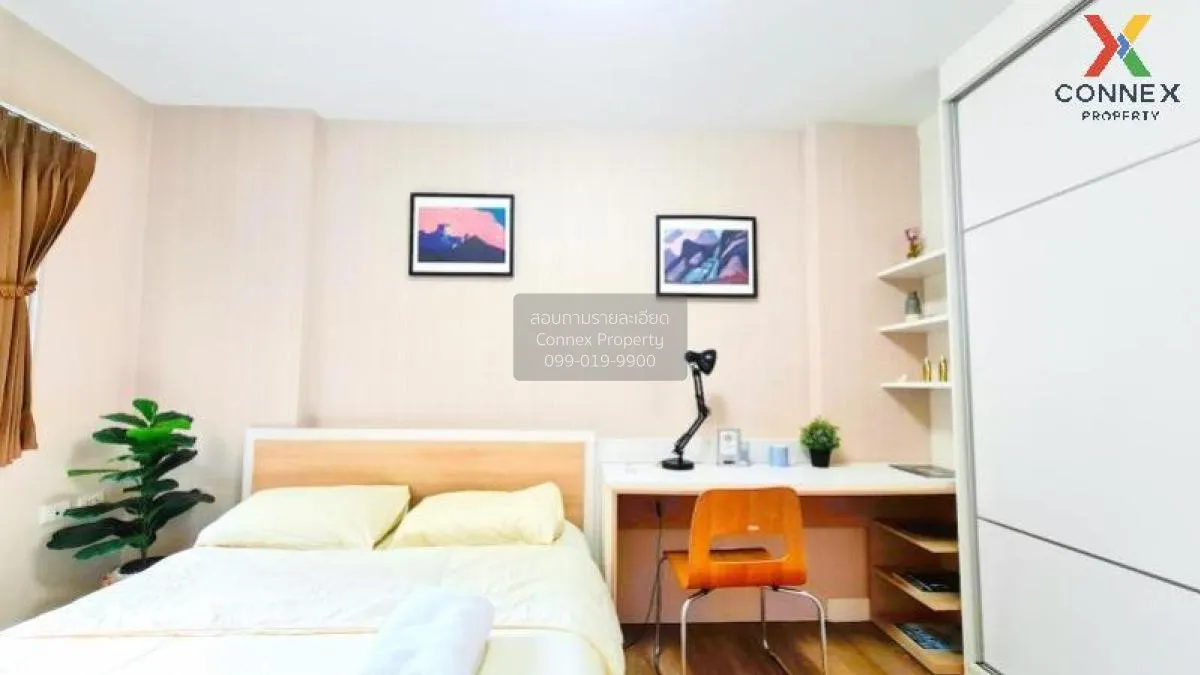 เช่าคอนโด  มาย คอนโด สุขุมวิท 81 BTS-อ่อนนุช บางจาก เขต พระโขนง ก