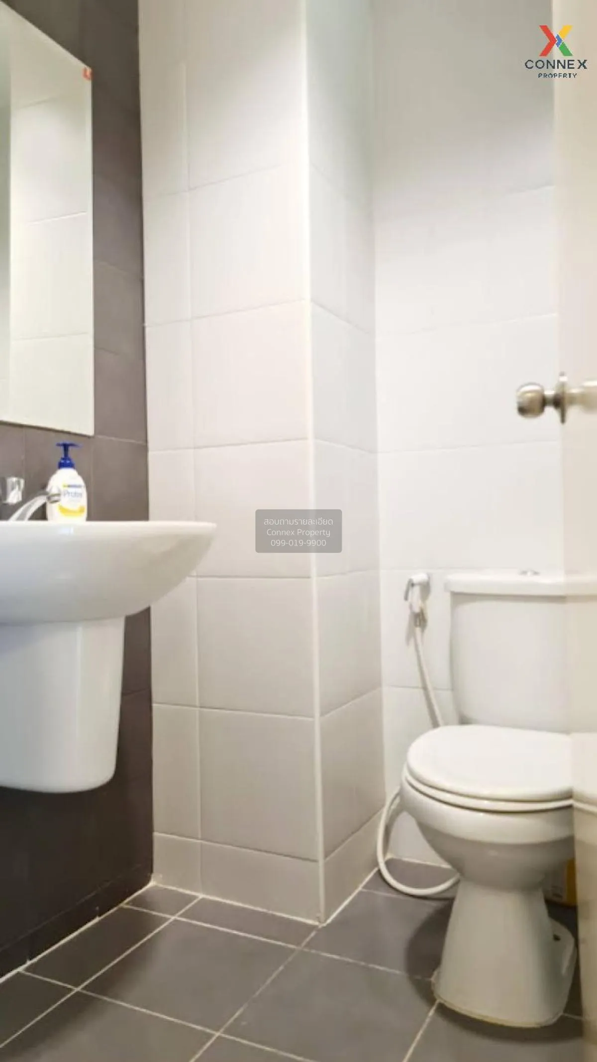 เช่าคอนโด  มาย คอนโด สุขุมวิท 81 BTS-อ่อนนุช บางจาก เขต พระโขนง ก