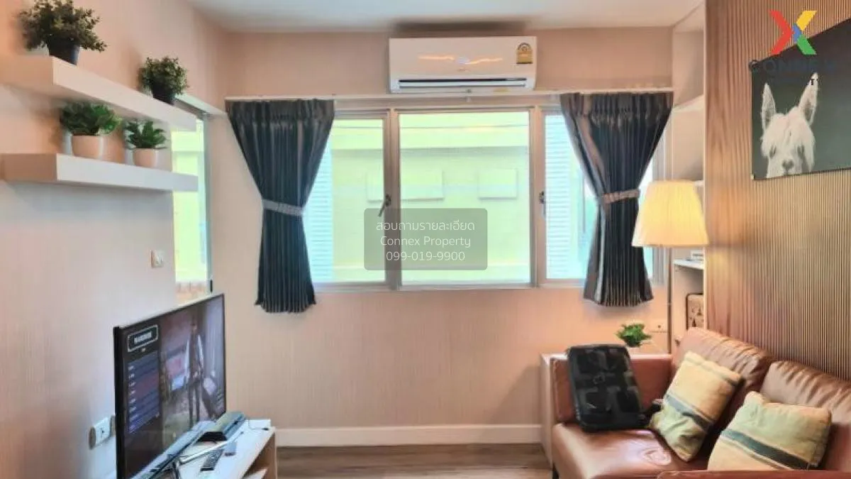 เช่าคอนโด  มาย คอนโด สุขุมวิท 81 BTS-อ่อนนุช บางจาก เขต พระโขนง ก 3