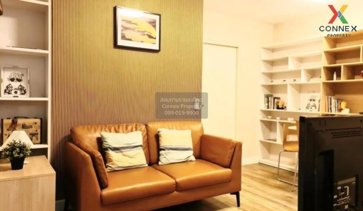 เช่าคอนโด  มาย คอนโด สุขุมวิท 81 BTS-อ่อนนุช บางจาก เขต พระโขนง ก 4