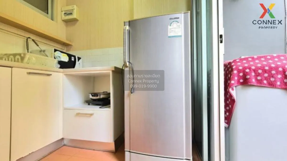 เช่าคอนโด  มาย คอนโด สุขุมวิท 81 BTS-อ่อนนุช บางจาก เขต พระโขนง ก