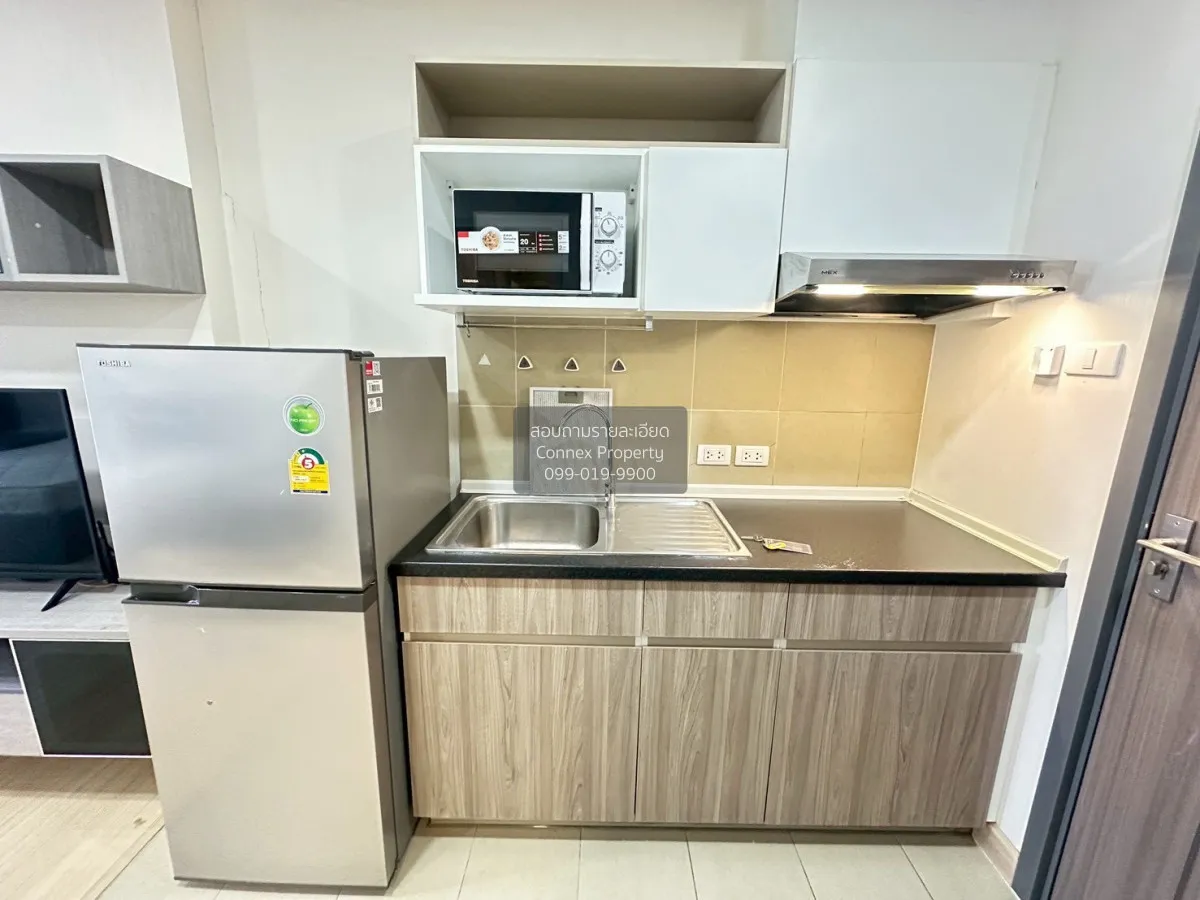 เช่าคอนโด  ศุภาลัย เวอเรนด้า รามคำแหง หัวหมาก เขต บางกะปิ กรุงเทพ