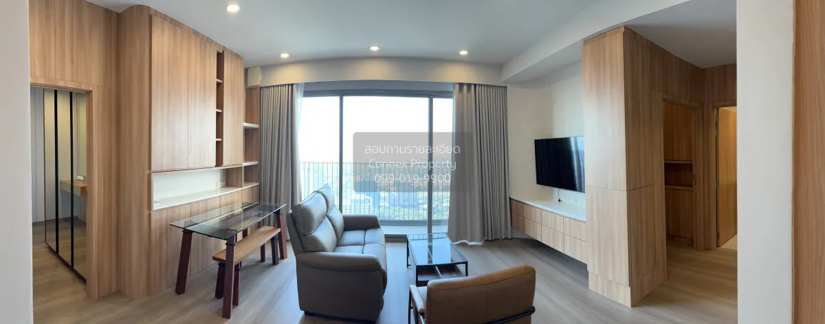 For Rent Condo , Whizdom The Forestias , Bang Kaeo , Bang Phli ,  1