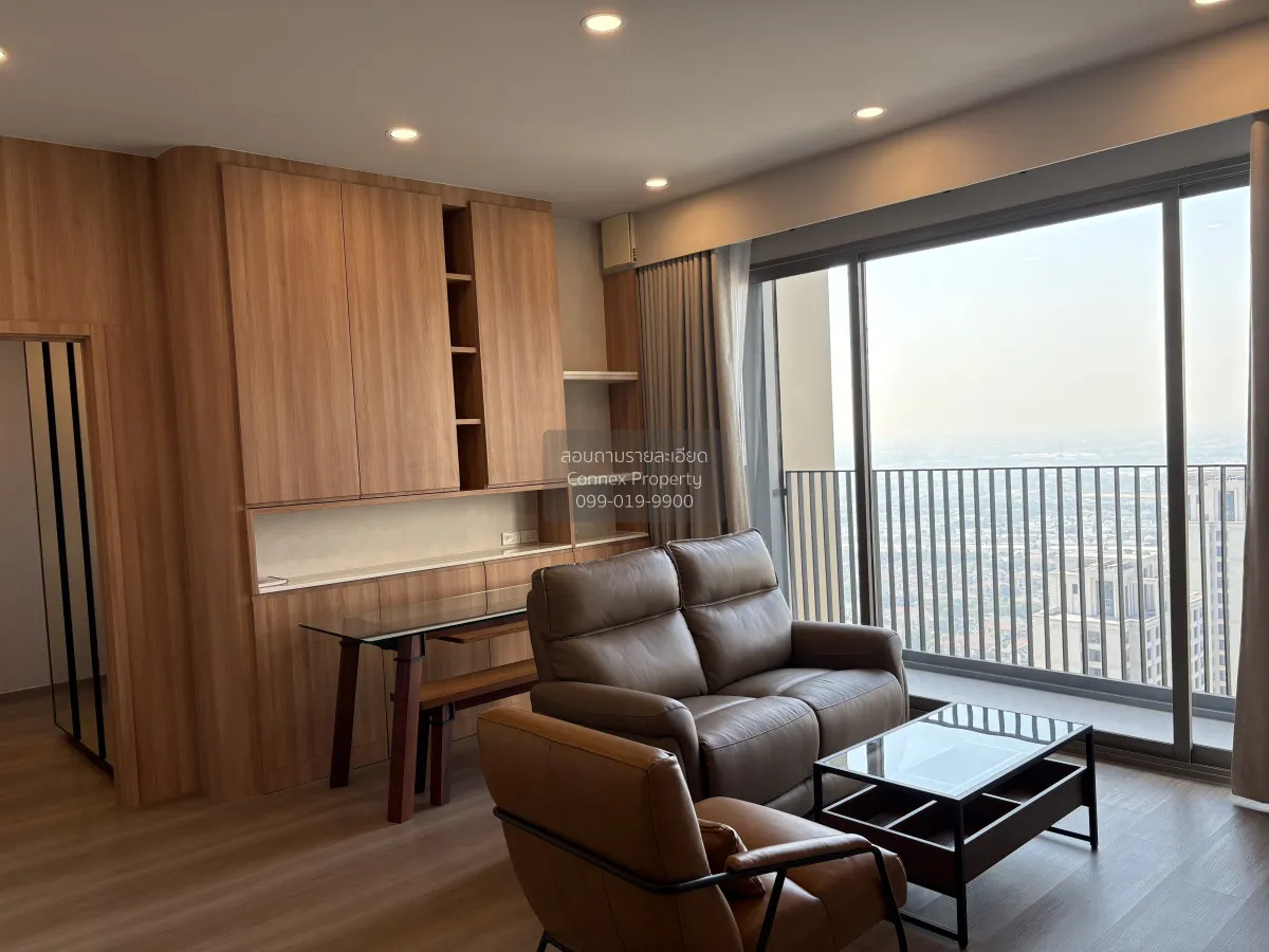 For Rent Condo , Whizdom The Forestias , Bang Kaeo , Bang Phli ,  2