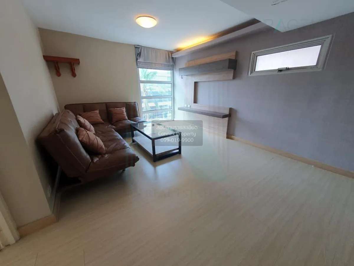 For Rent Condo , Riviera Up Condominium , Ban Mai , Pak Kret , No 2