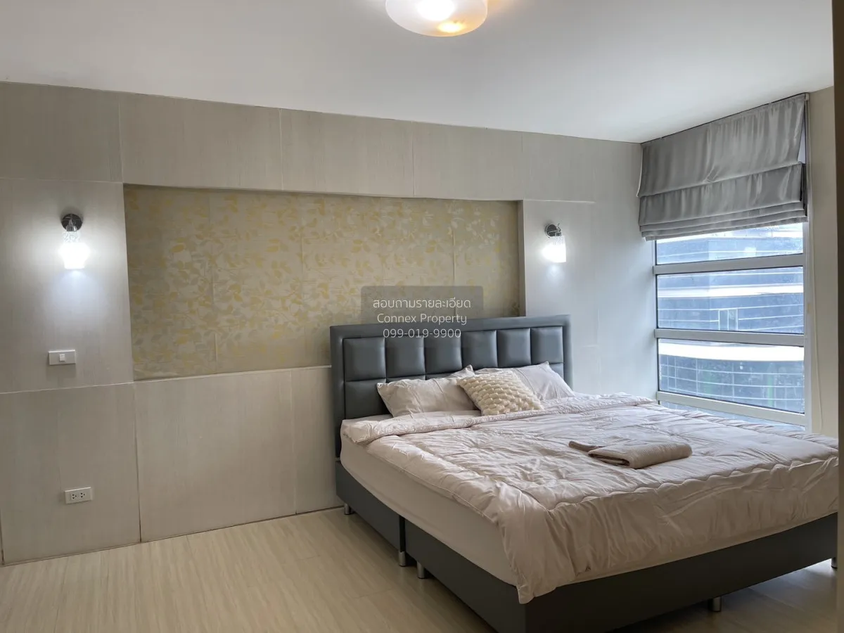 เช่าคอนโด  ริเวียร่า อัพ คอนโดมิเนียม บ้านใหม่ ปากเกร็ด นนทบุรี C 3