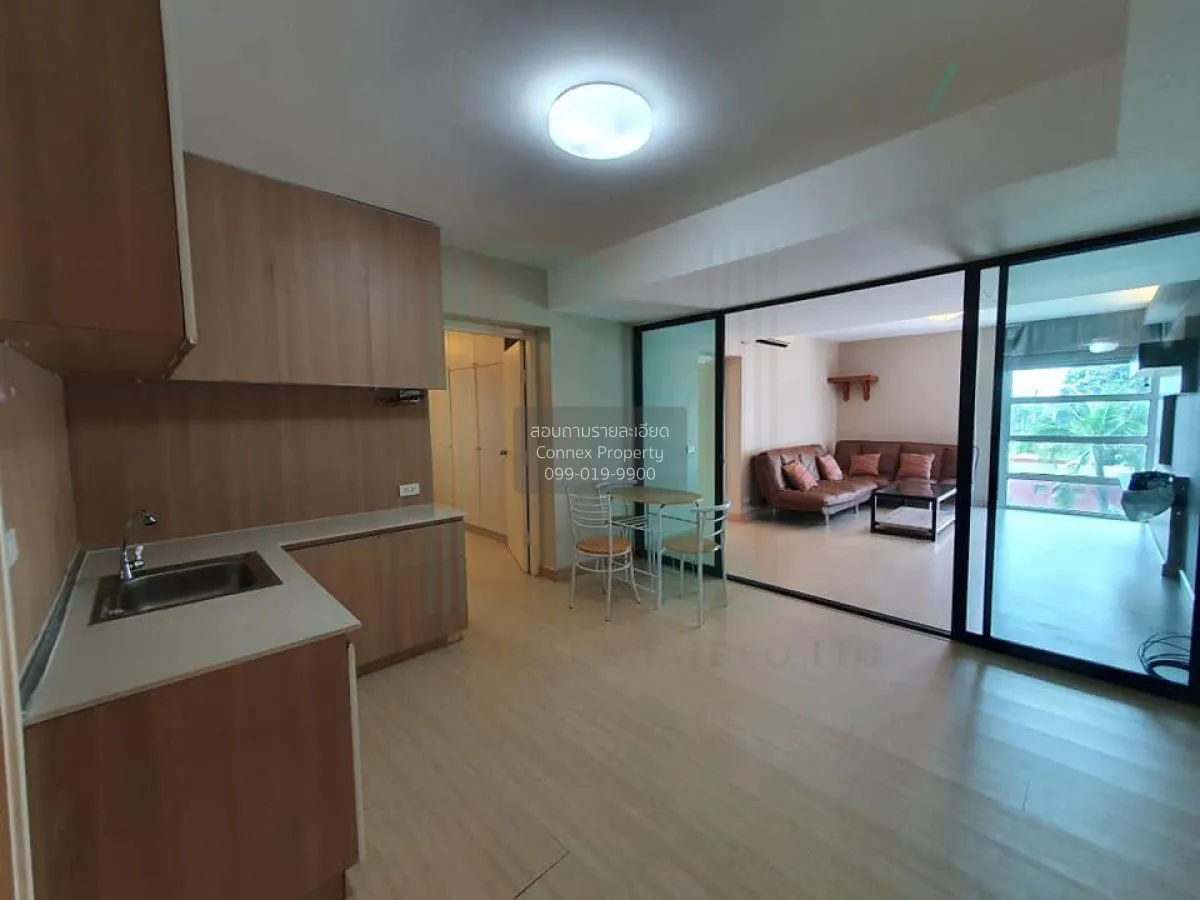 For Rent Condo , Riviera Up Condominium , Ban Mai , Pak Kret , No