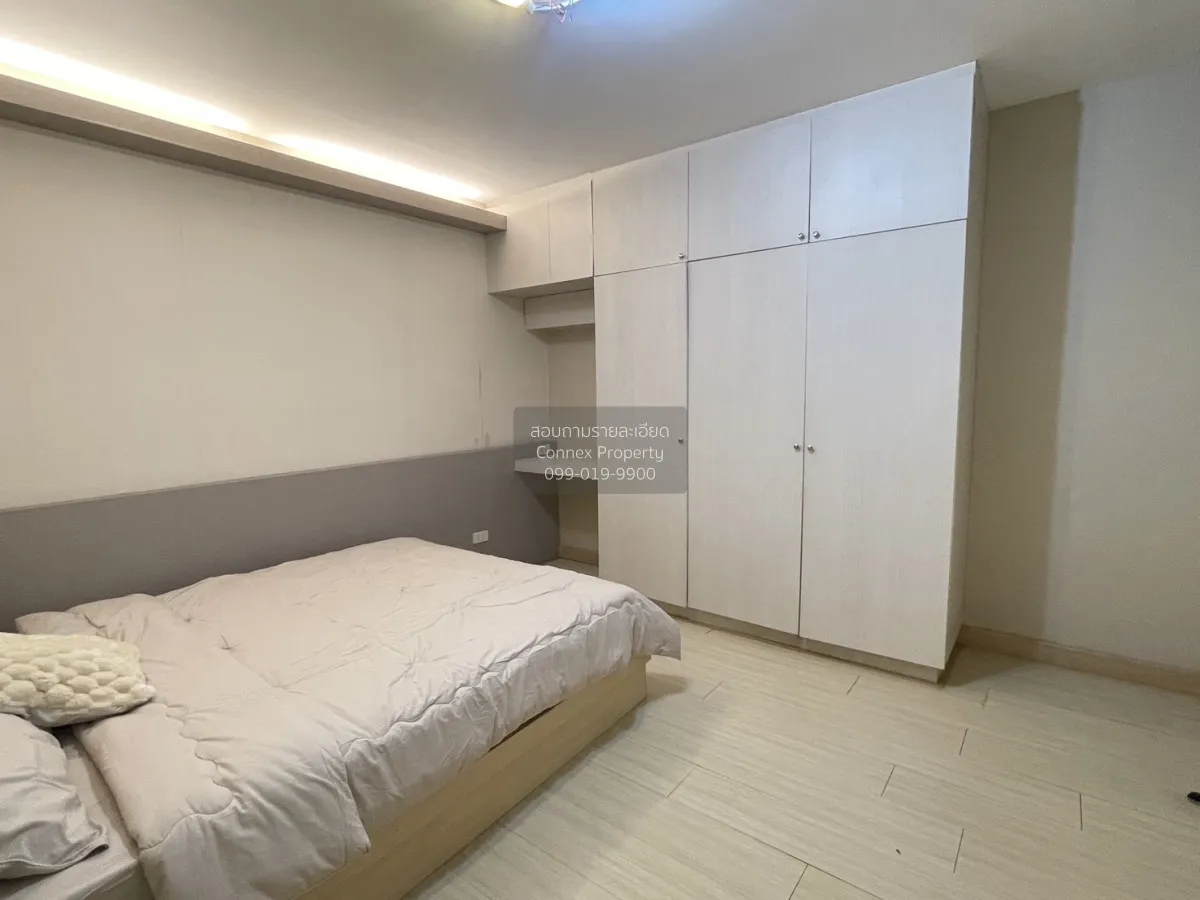 เช่าคอนโด  ริเวียร่า อัพ คอนโดมิเนียม บ้านใหม่ ปากเกร็ด นนทบุรี C