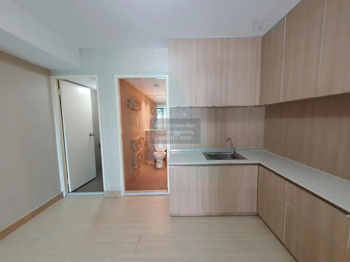 For Rent Condo , Riviera Up Condominium , Ban Mai , Pak Kret , No
