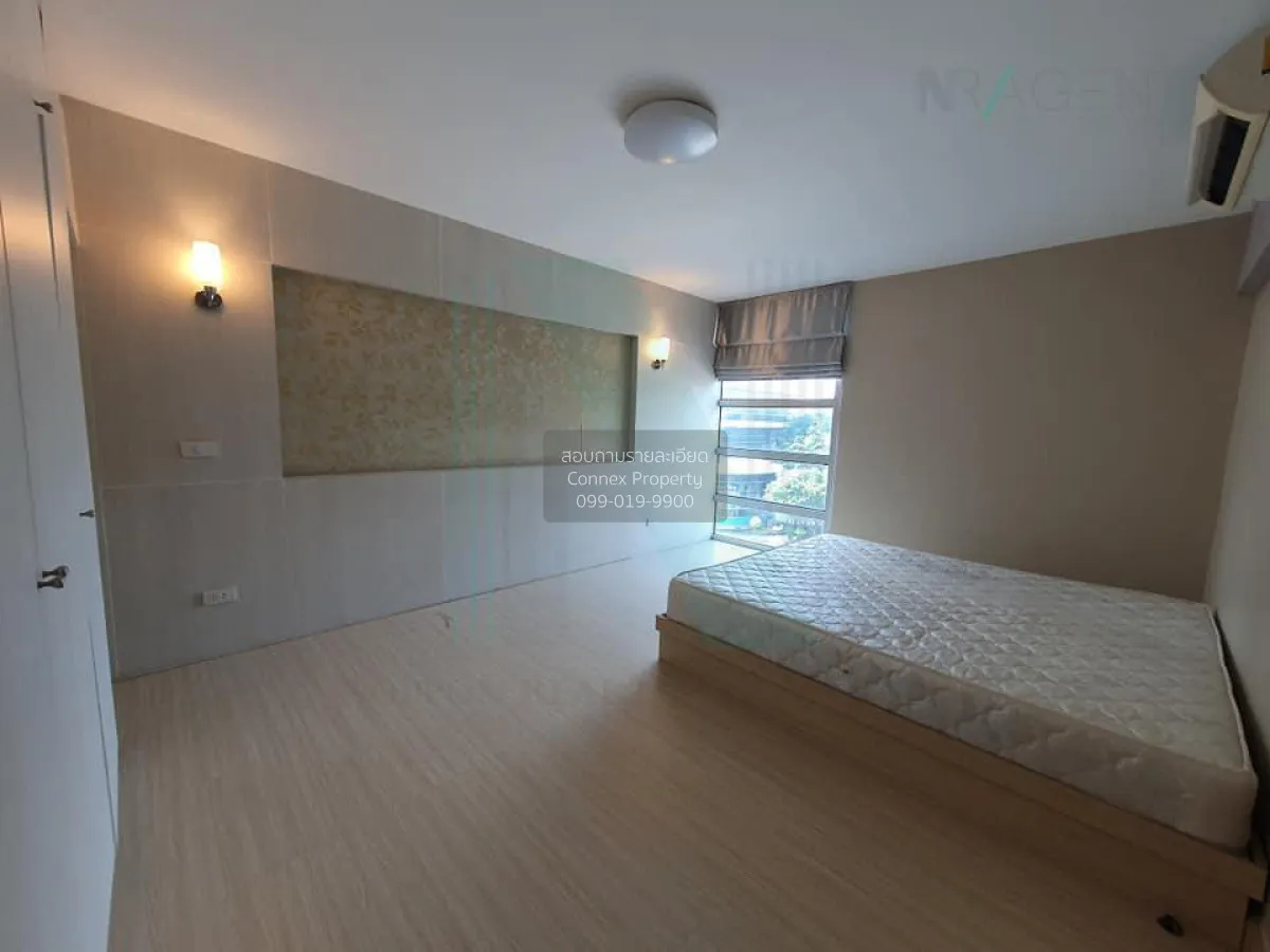 For Rent Condo , Riviera Up Condominium , Ban Mai , Pak Kret , No