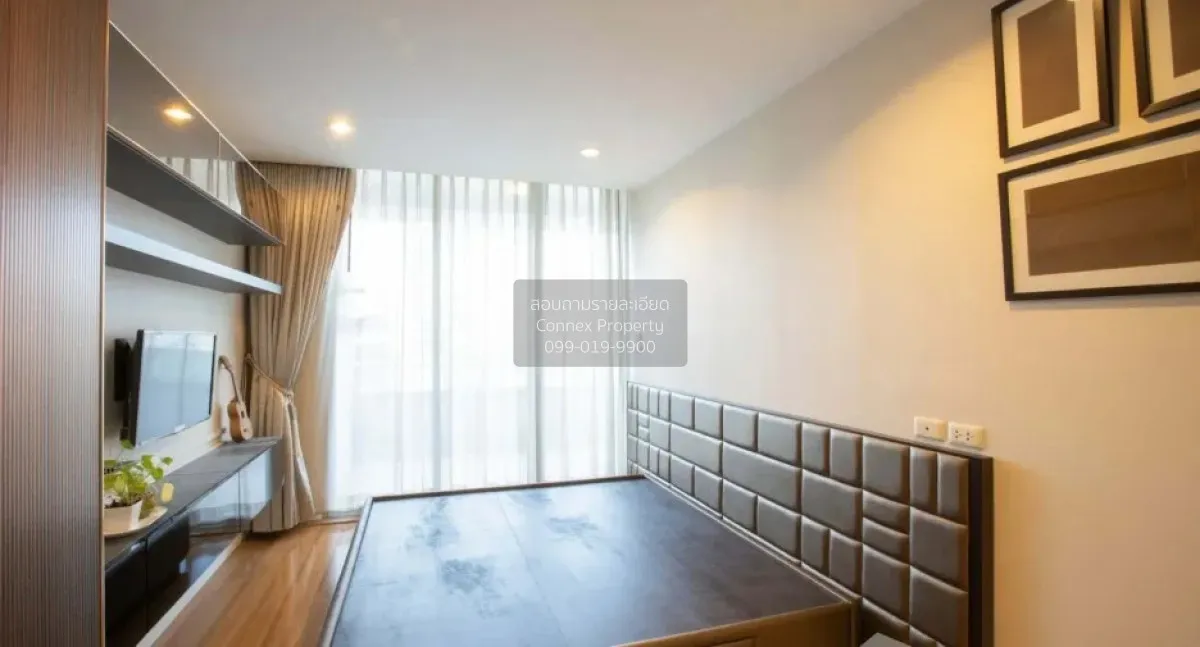 For Sale Condo , Chamchuri Square Residence , MRT-Sam Yan , Pathu 2