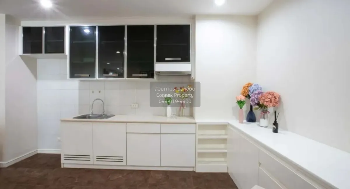 For Sale Condo , Chamchuri Square Residence , MRT-Sam Yan , Pathu