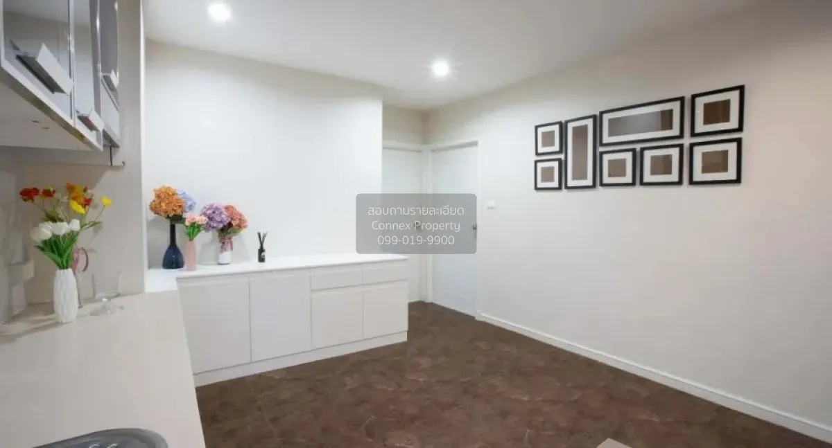 For Sale Condo , Chamchuri Square Residence , MRT-Sam Yan , Pathu