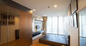 For Sale Condo , Chamchuri Square Residence , MRT-Sam Yan , Pathumwan , Pathum Wan , Bangkok , CX-143396